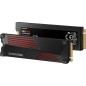 Samsung 990 Pro 4 TB M2 PCI Express 40 NVMe V-NAND TLC Samsung 990 Pro 4 TB M2 PCI Express 40 NVMe V-NAND TLC